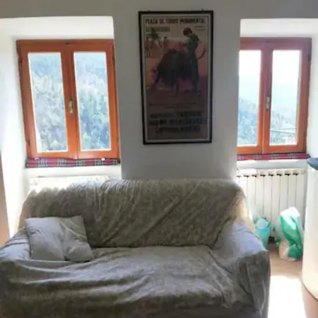 Il Nido * Groppo (La Spezia)