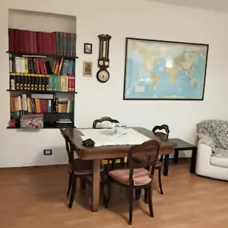 Il Nido * Groppo (La Spezia)