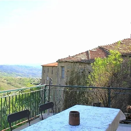 Il Nido Groppo (La Spezia)