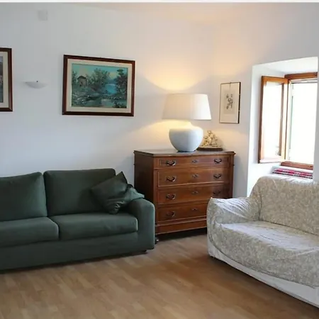 Il Nido * Groppo (La Spezia)