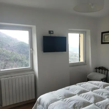 Il Nido Groppo (La Spezia)