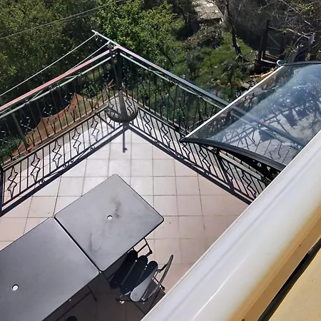 Il Nido * Groppo (La Spezia)