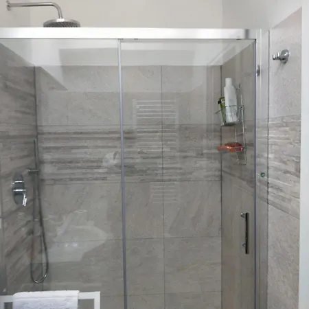 Il Nido * Groppo (La Spezia)