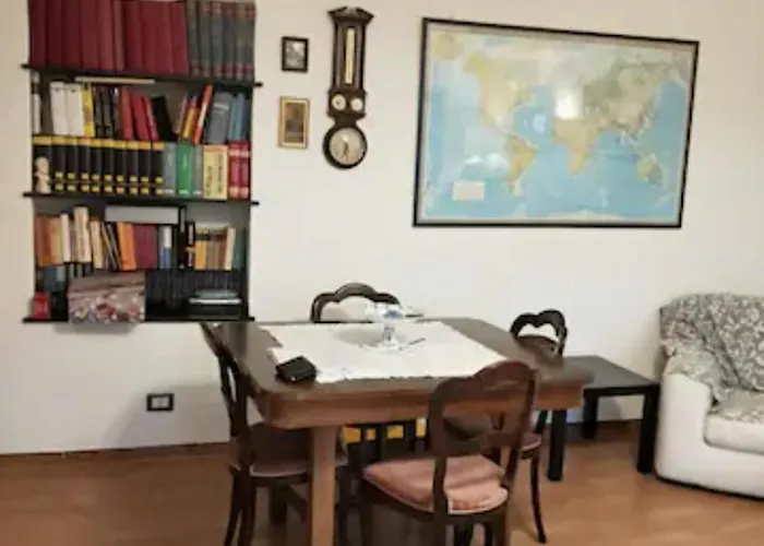 Il Nido * Groppo (La Spezia)