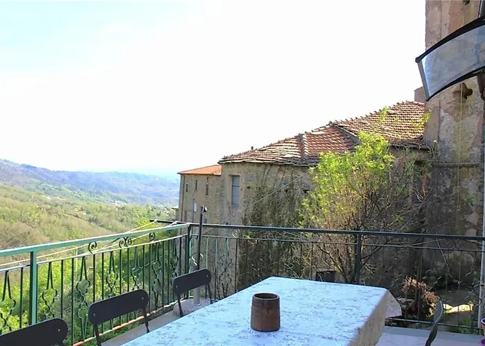 Il Nido Groppo (La Spezia)