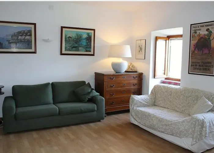 Il Nido * Groppo (La Spezia)