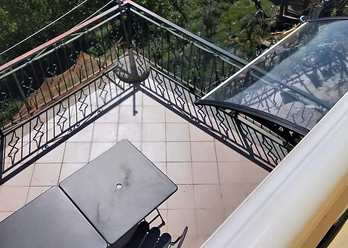 Il Nido * Groppo (La Spezia)