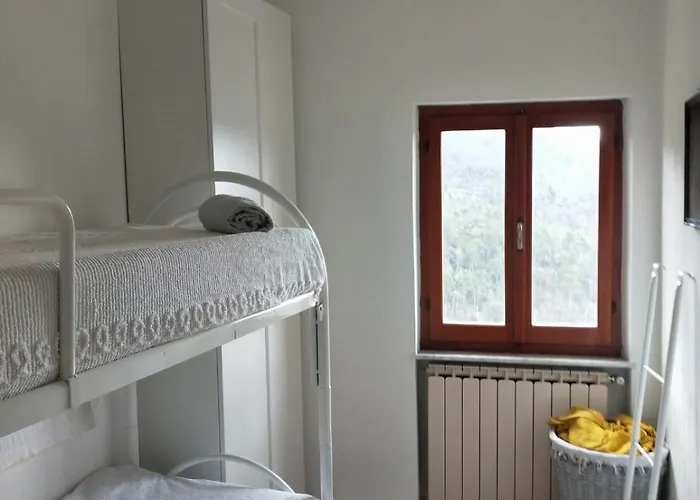 Il Nido Apartmán *