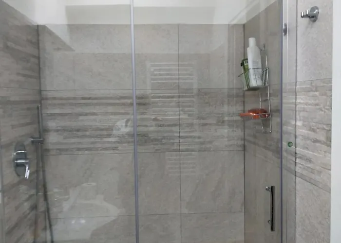 Il Nido * Groppo (La Spezia)