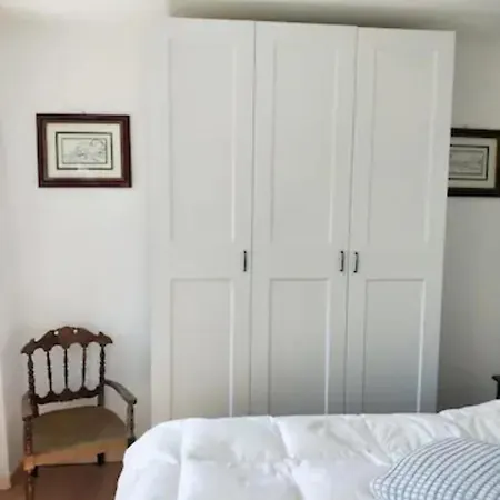 Il Nido شقة Groppo (La Spezia)