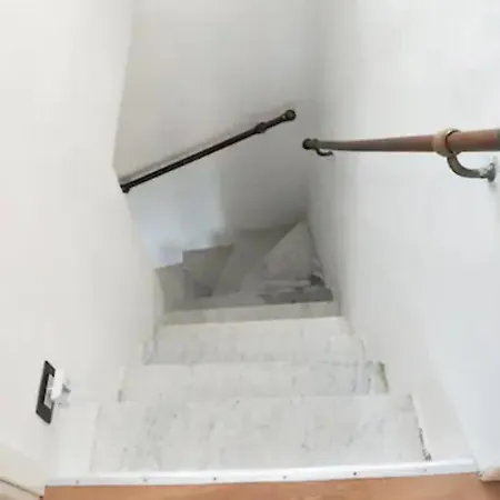 Lägenhet Il Nido Groppo (La Spezia)