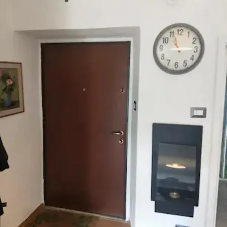 Il Nido 아파트 *