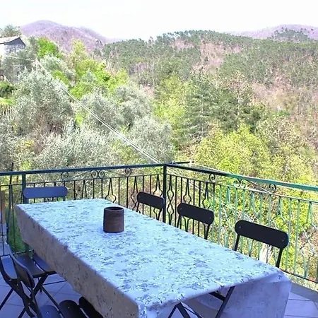 Apartment Il Nido *
