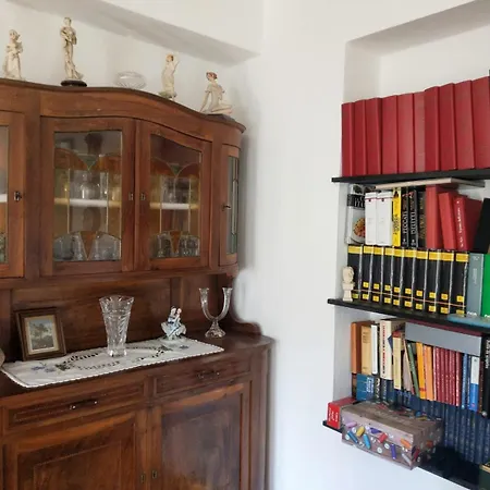 Apartment Il Nido