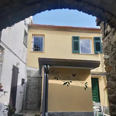 아파트 Il Nido