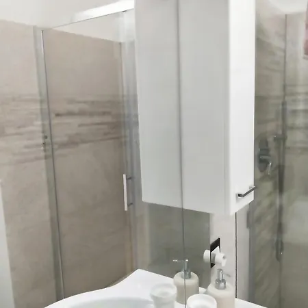 Il Nido Apartment *