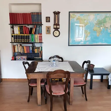 Apartment Il Nido *
