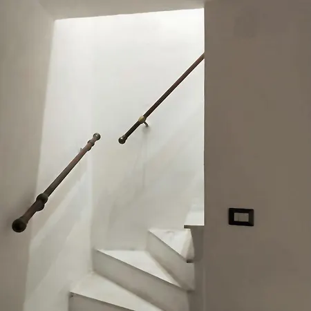 Il Nido Apartman