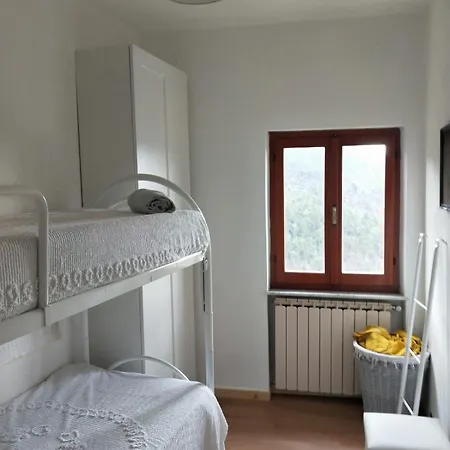 Il Nido Apartment *