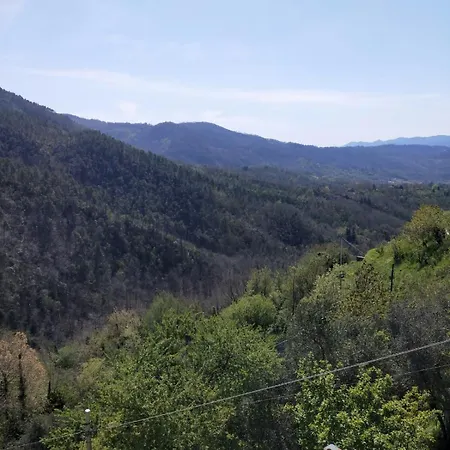 Il Nido Groppo (La Spezia)