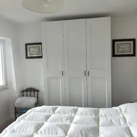 Apartment Il Nido