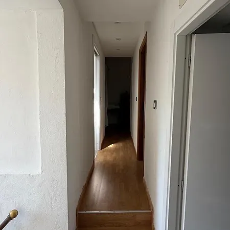 Apartman Il Nido