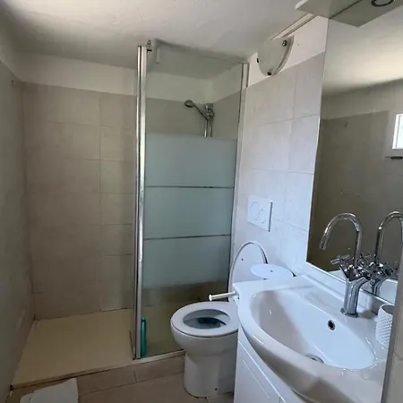 Apartman Il Nido *