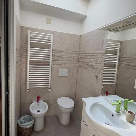Il Nido Apartman *