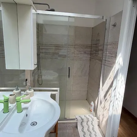 Apartman Il Nido *