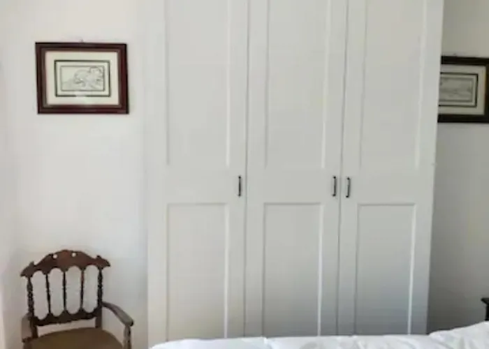 Il Nido Daire Groppo (La Spezia)