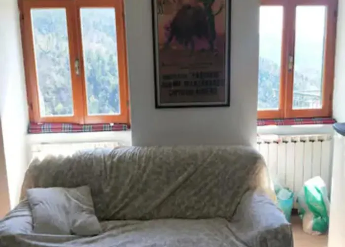 Il Nido * Groppo (La Spezia)