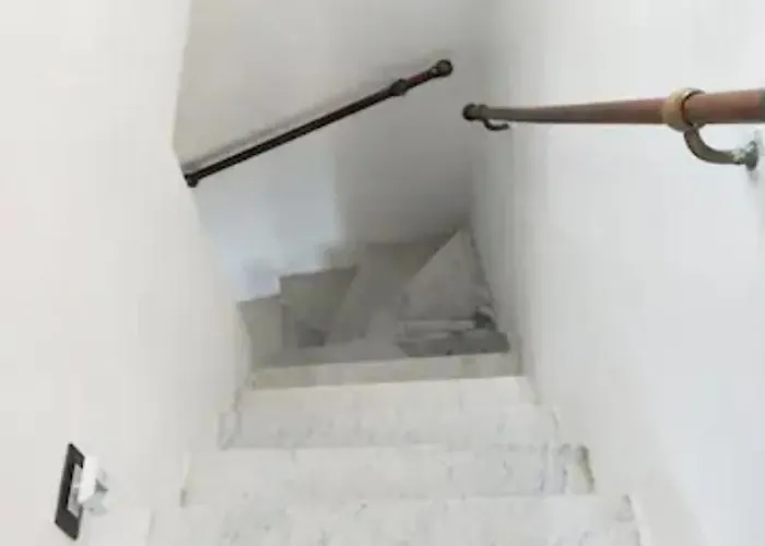 Daire Il Nido Groppo (La Spezia)