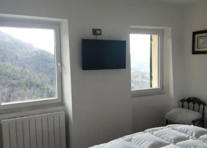 Il Nido Groppo (La Spezia)