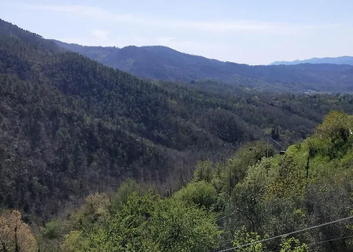 Il Nido Groppo (La Spezia)